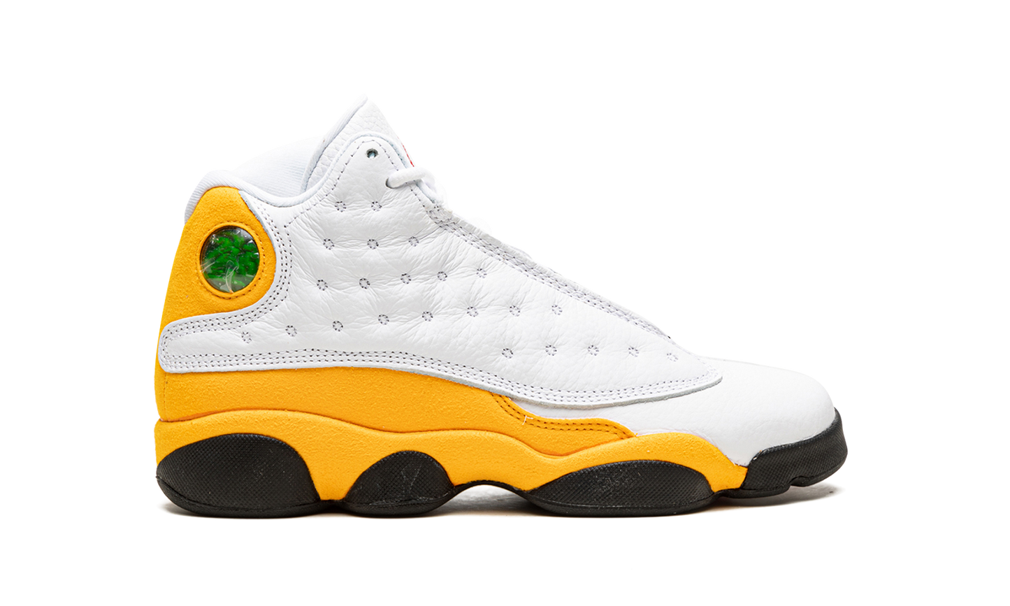 Air Jordan 13 Retro GS "Del Sol" DJ3003 167