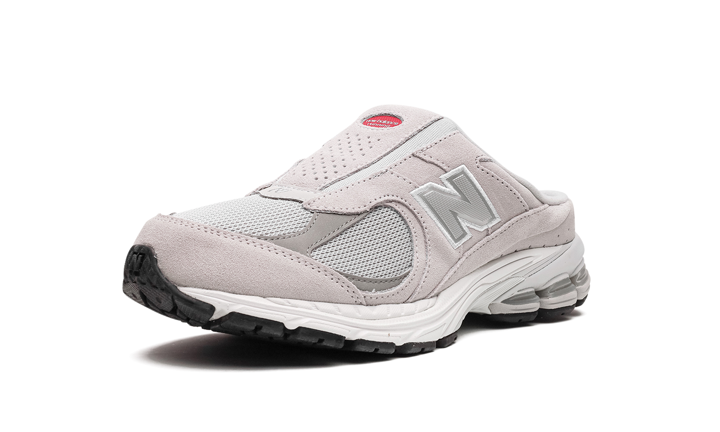 2002R Mule "Grey" M2002RMA