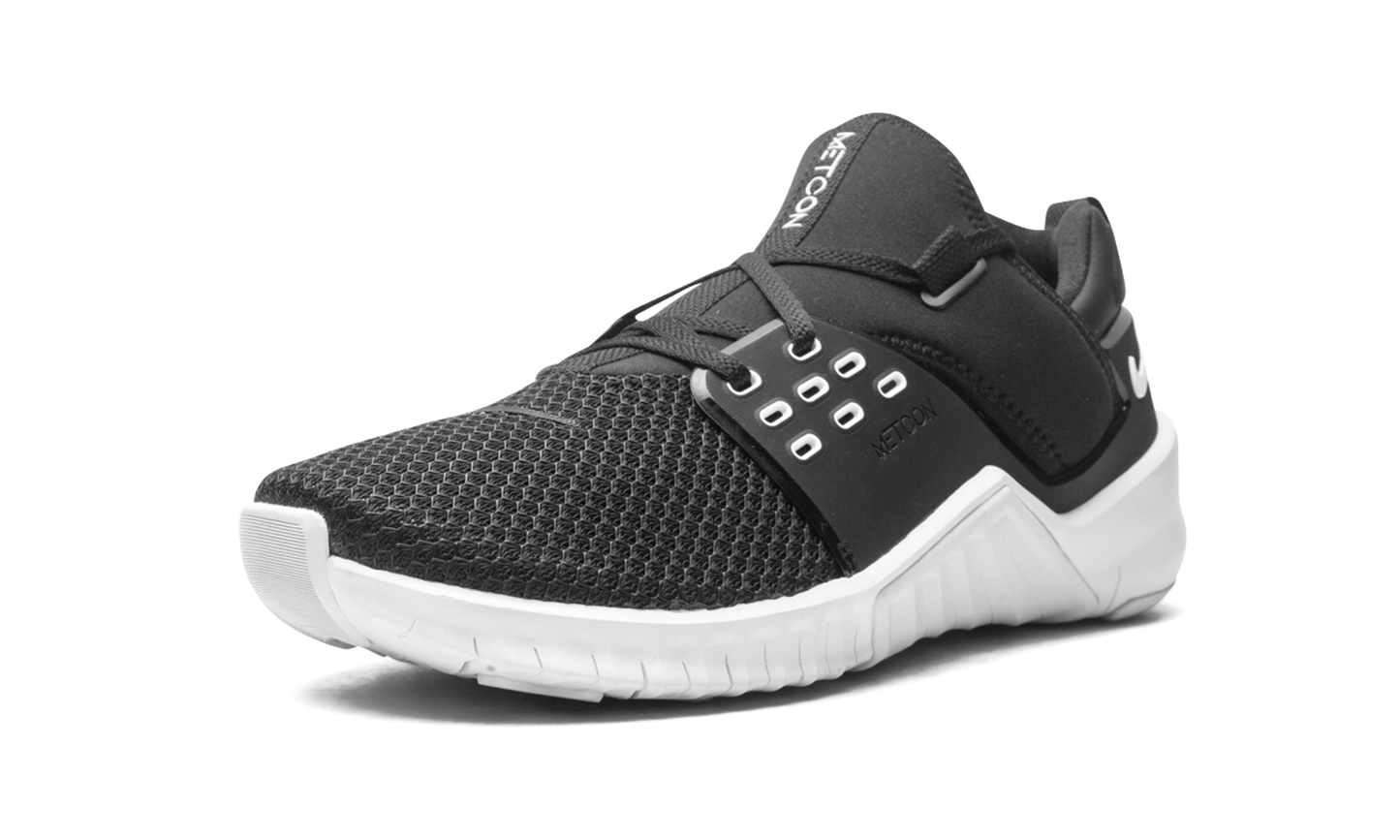 Free Metcon 2 "Black/White" AQ8306 004