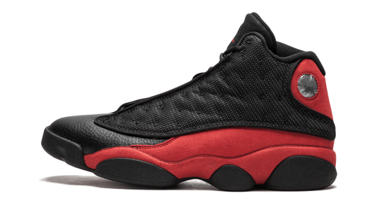 Air Jordan 13 Retro "Bred 2017" 414571 004