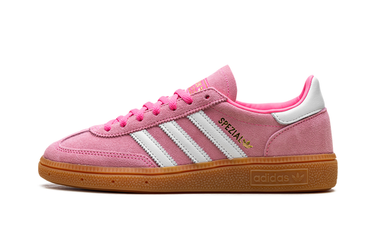 Handball Spezial WMNS "Lucid Pink White" JI2654