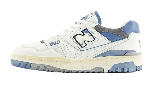 550 "Vintage Pack - Heron Blue" BB550VTE