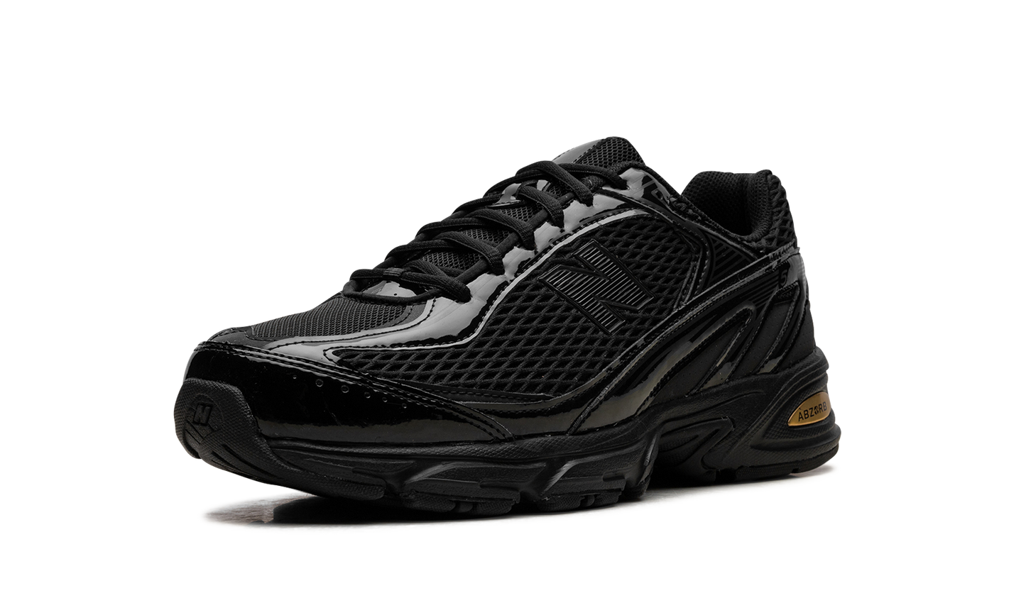 509 "Do He Kim Black" U509A1