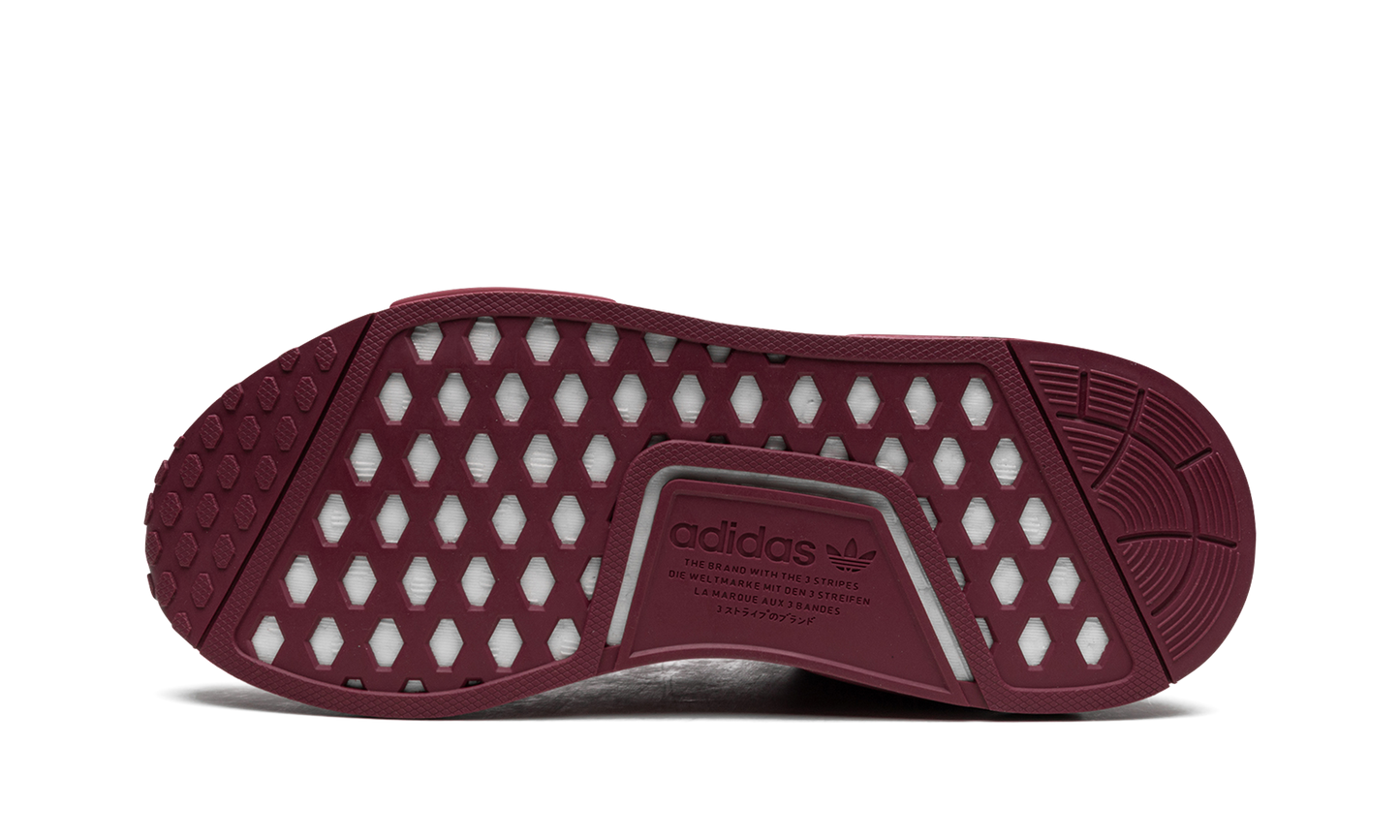 NMD R1 MNS WMNS "Maroon" HP9662