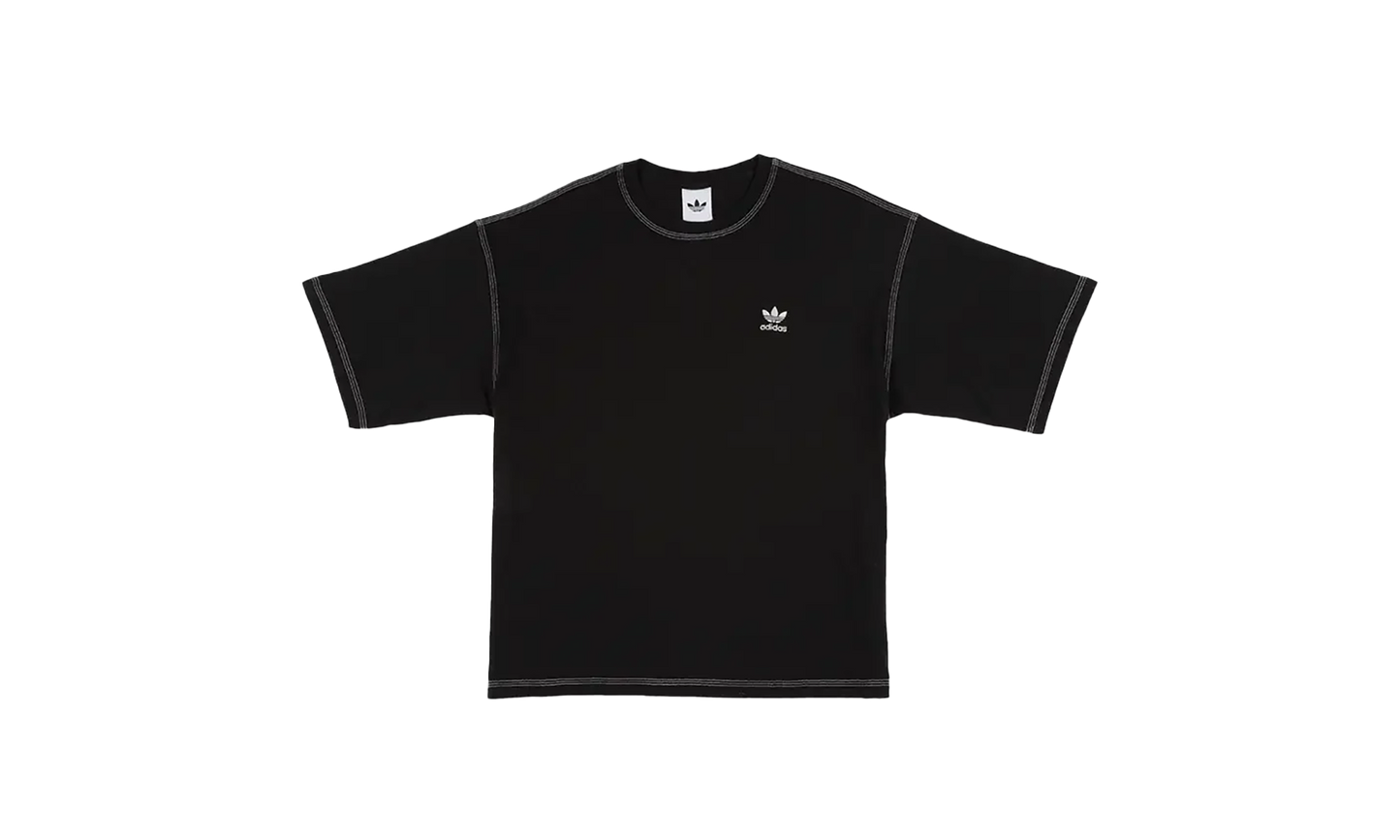 Trefoil Essentials Tee "Black" JW0971