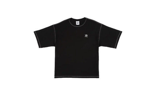 Trefoil Essentials Tee "Black" JW0971