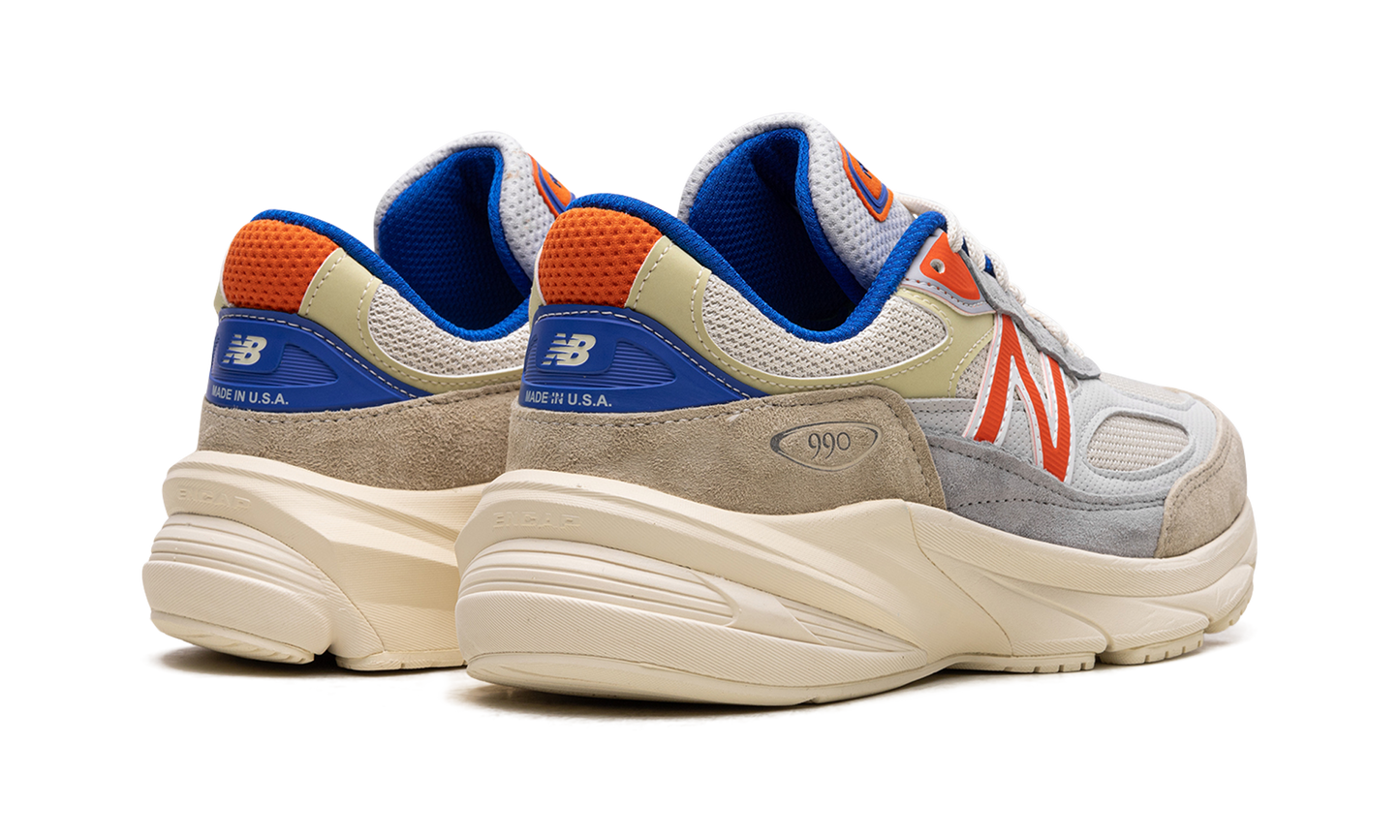 990v6 "Kith - Madison Square Garden - Knicks" U990KN6