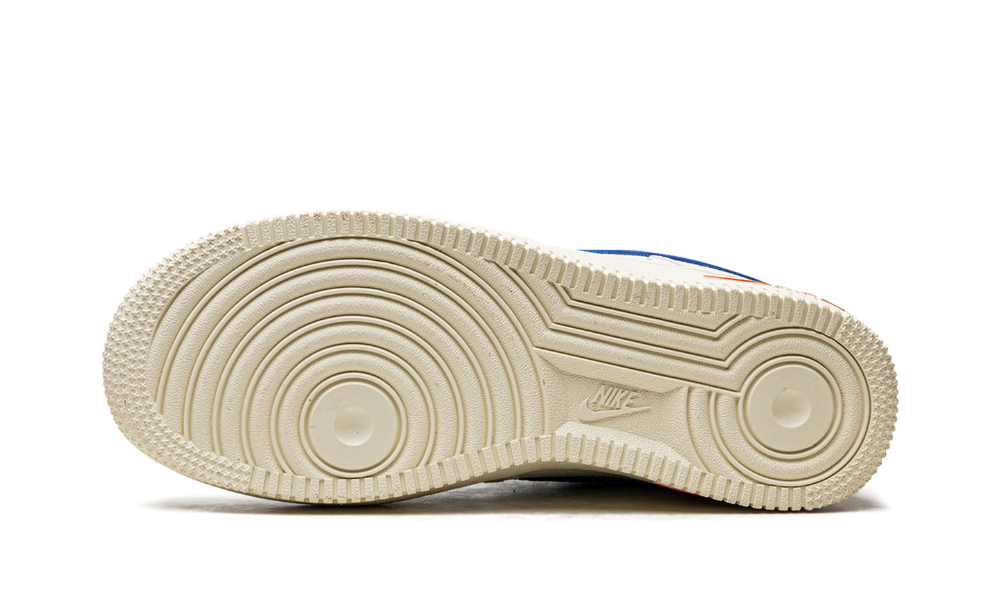 AIR FORCE 1 LO MNS WMNS "Command Force" DR0148 100