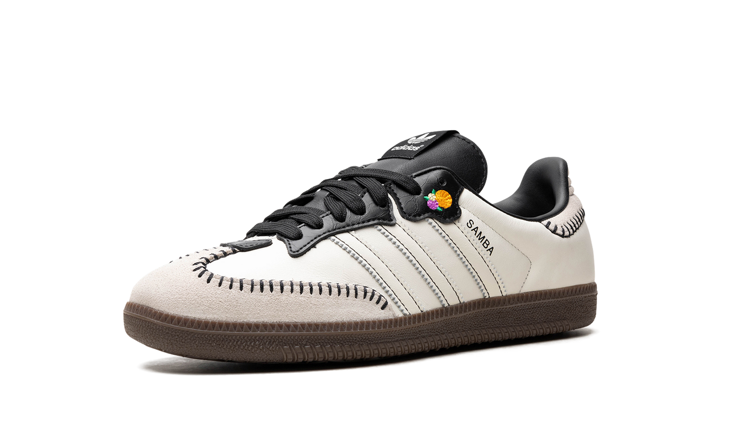 Samba "Dia de los Muertos - White" JI3931