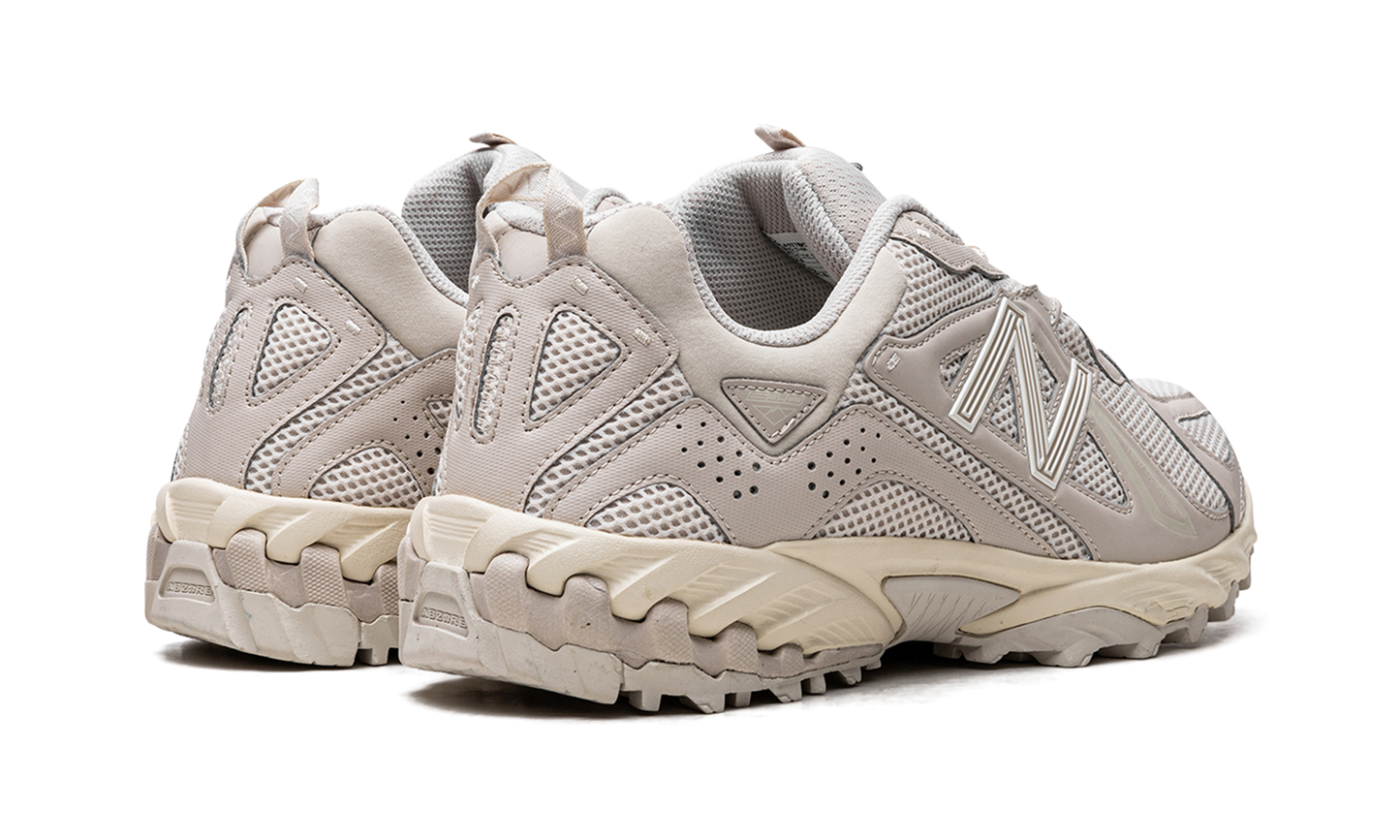 610T "Timberwolf" ML610TBC