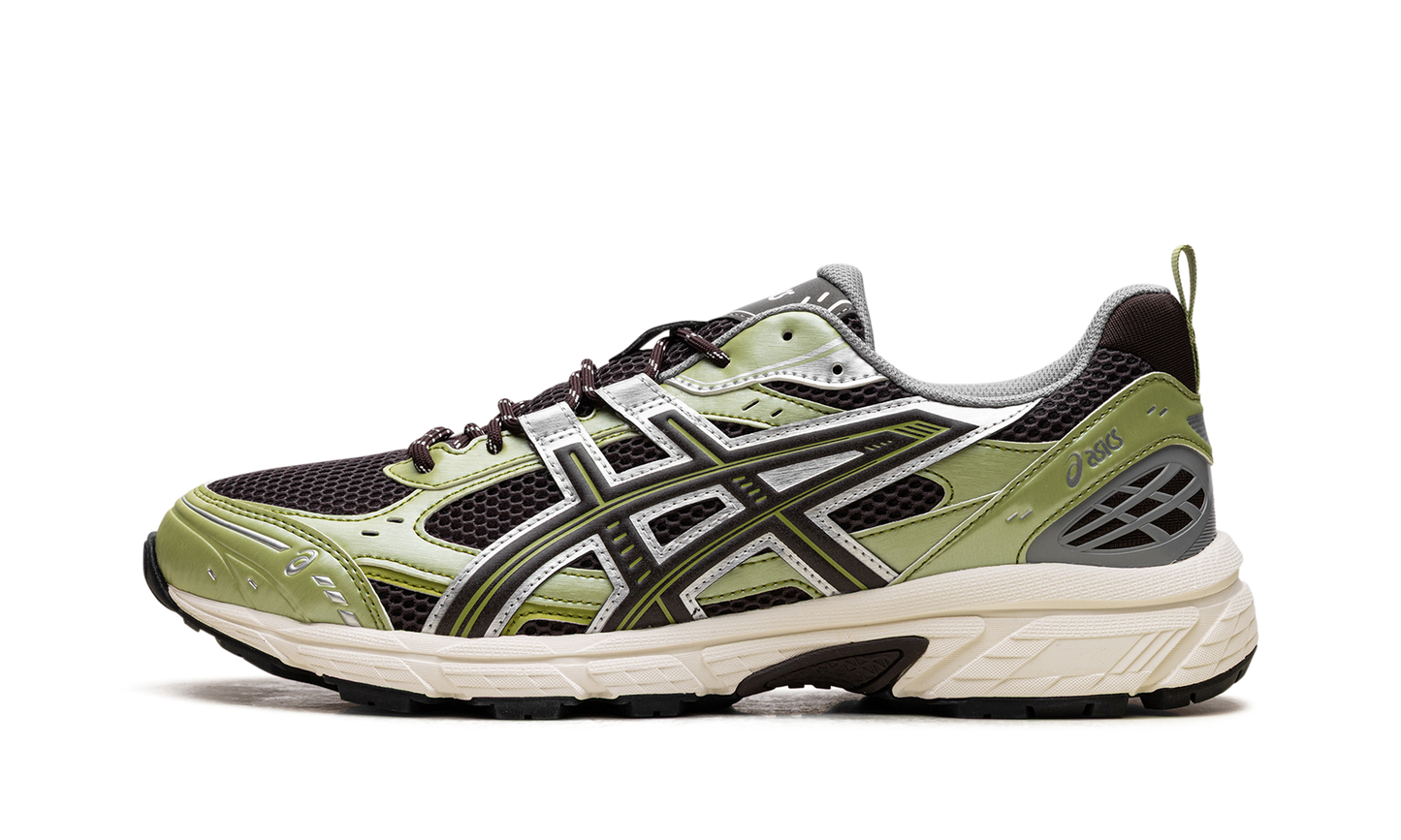 Gel-Nunobiki "Kith - Delicioso Pure Silver" 1203A845 200