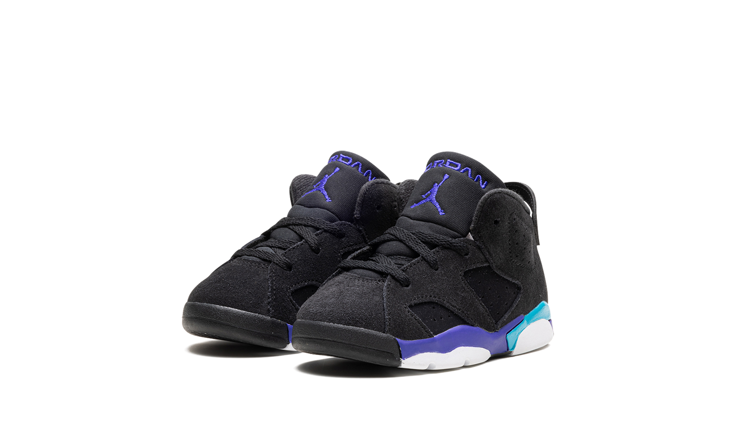 Jordan 6 Retro TD "Aqua" DV3606 004