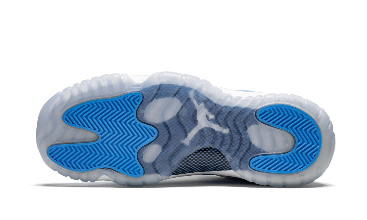 Air Jordan 11 Retro Low GS 528896 106