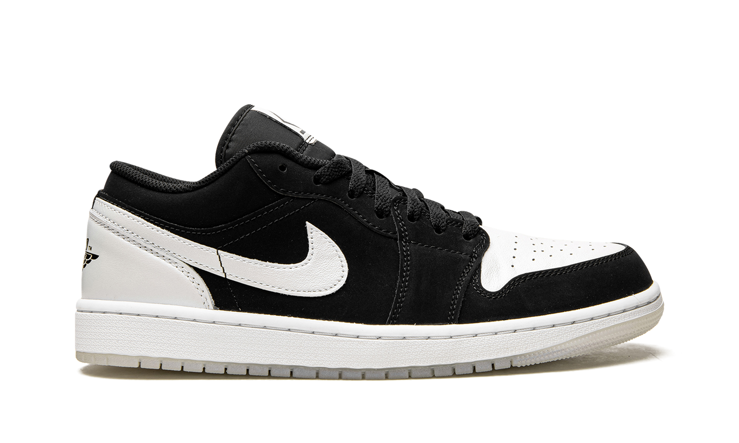 Air Jordan 1 Low "Diamond" DH6931 001