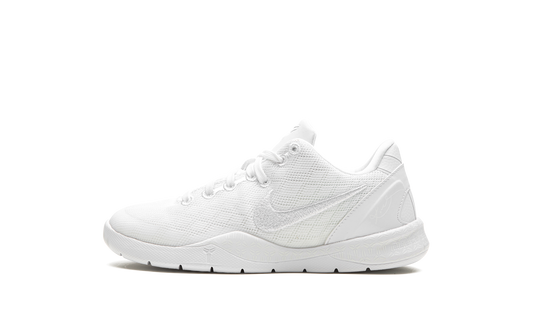 Kobe 8 Protro PS "Triple White" FN0267 100