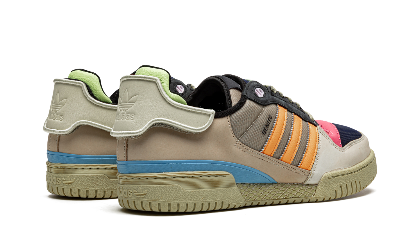 Forum Powerphase "Bad Bunny Benito" GZ2009