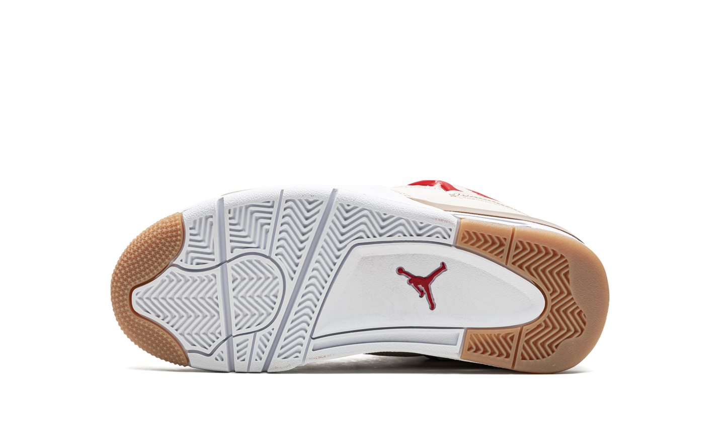 Air Jordan 4 Retro GS "Where the Wild Things Are" DH0572 264