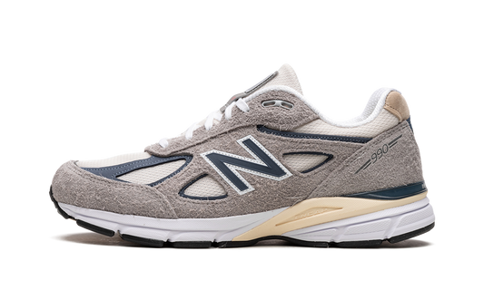 990v4 "Made in USA - Grey/Navy" U990TA4