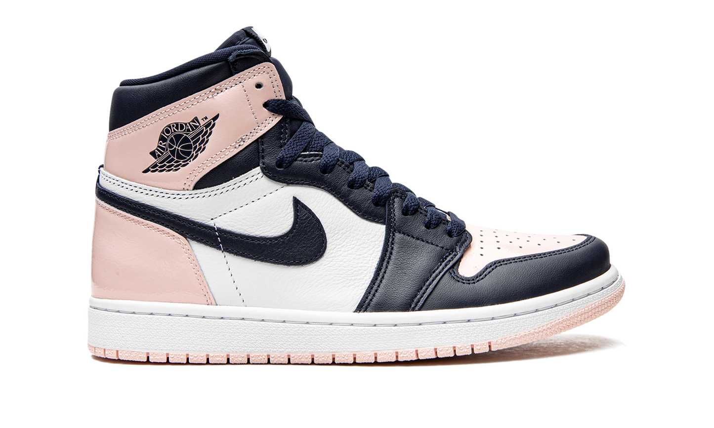 AIR JORDAN 1 HIGH WMNS "Bubble Gum" DD9335 641