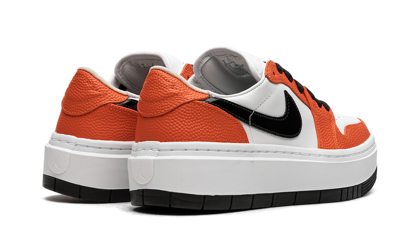 AIR JORDAN 1 LO ELEVATE WMNS "Brilliant Orange" FD9100 801