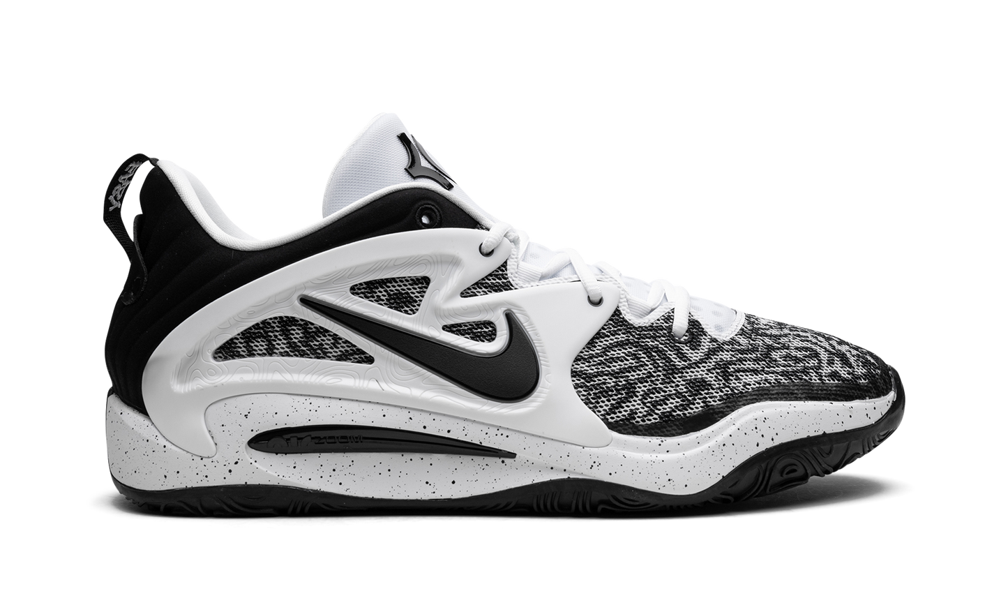 KD 15 TB "Brooklyn Nets Home" DO9826 100