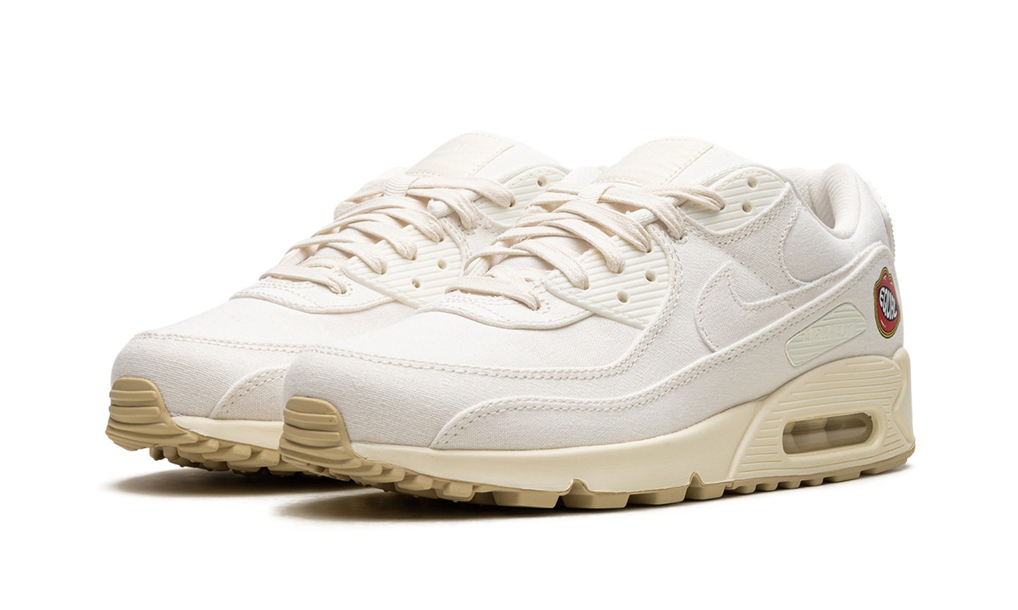 AIR MAX 90 MNS WMNS "The Future is Equal" FD0867 133