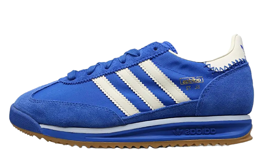 SL 72 GS "Blue Off White" JI2007