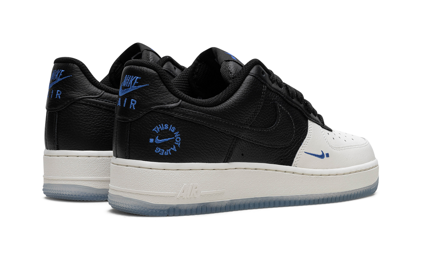 Air Force 1 Low "Tinaj" FQ2103 001
