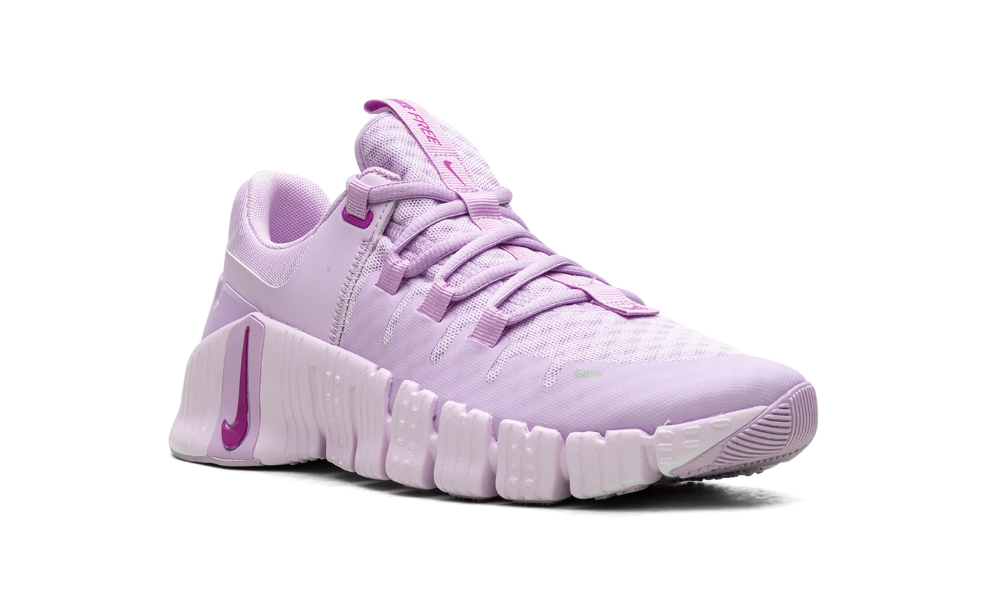 Free Metcon 5 Wmns "Bloom" DV3950 502