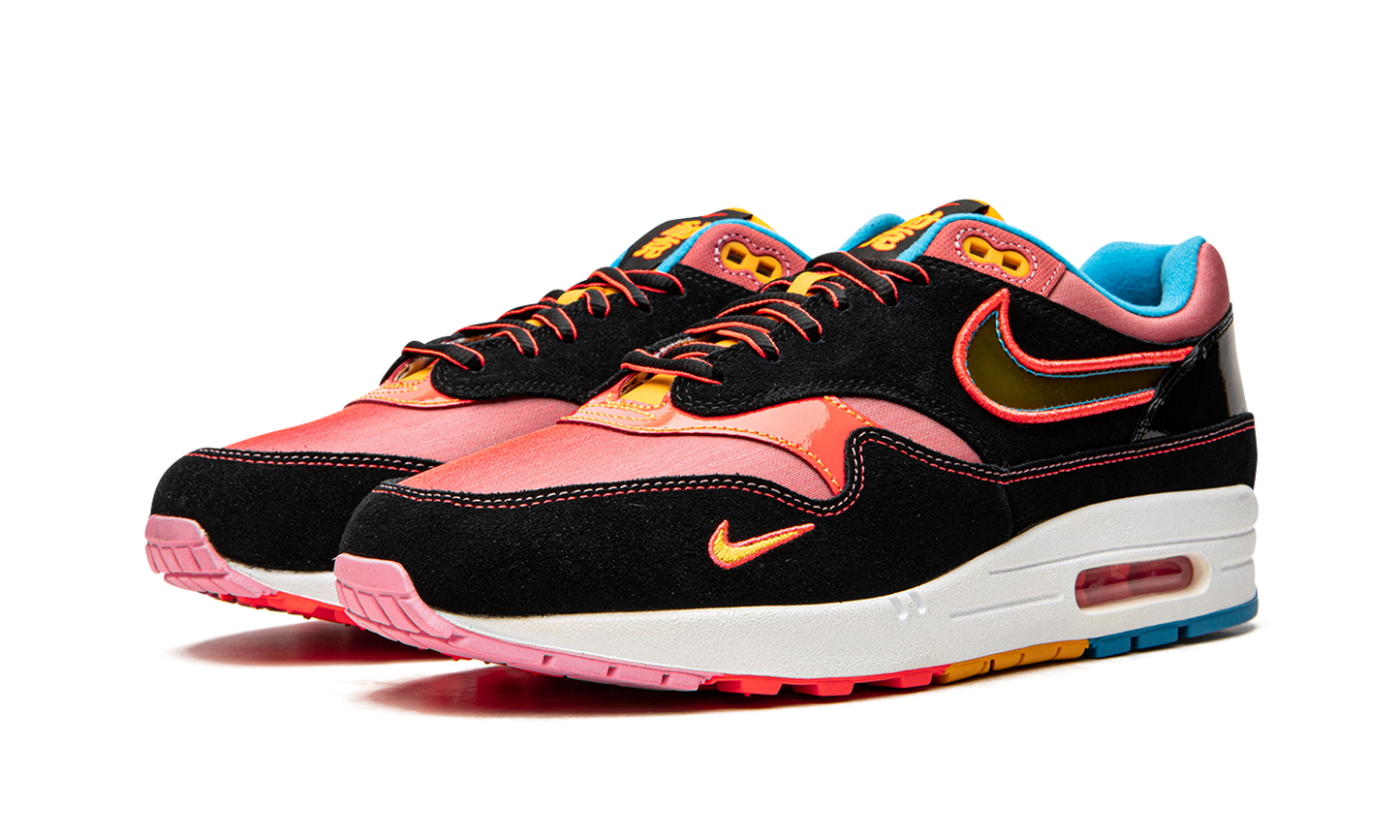 Air Max 1 "Chinatown" CU6645 001