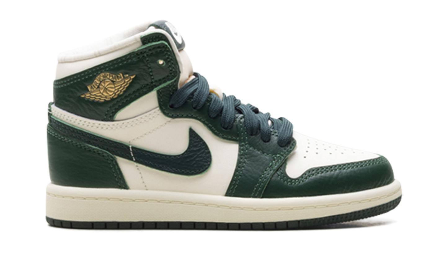 Air Jordan 1 PS "Fir Pro Green" FD2597 101