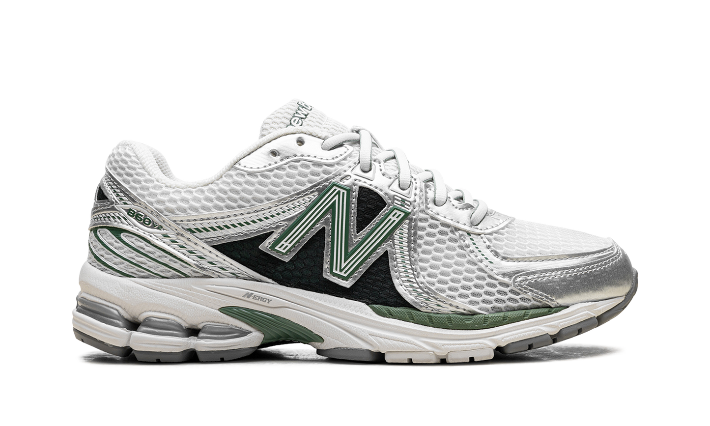 860v2 "Mallard Green" ML860GP2