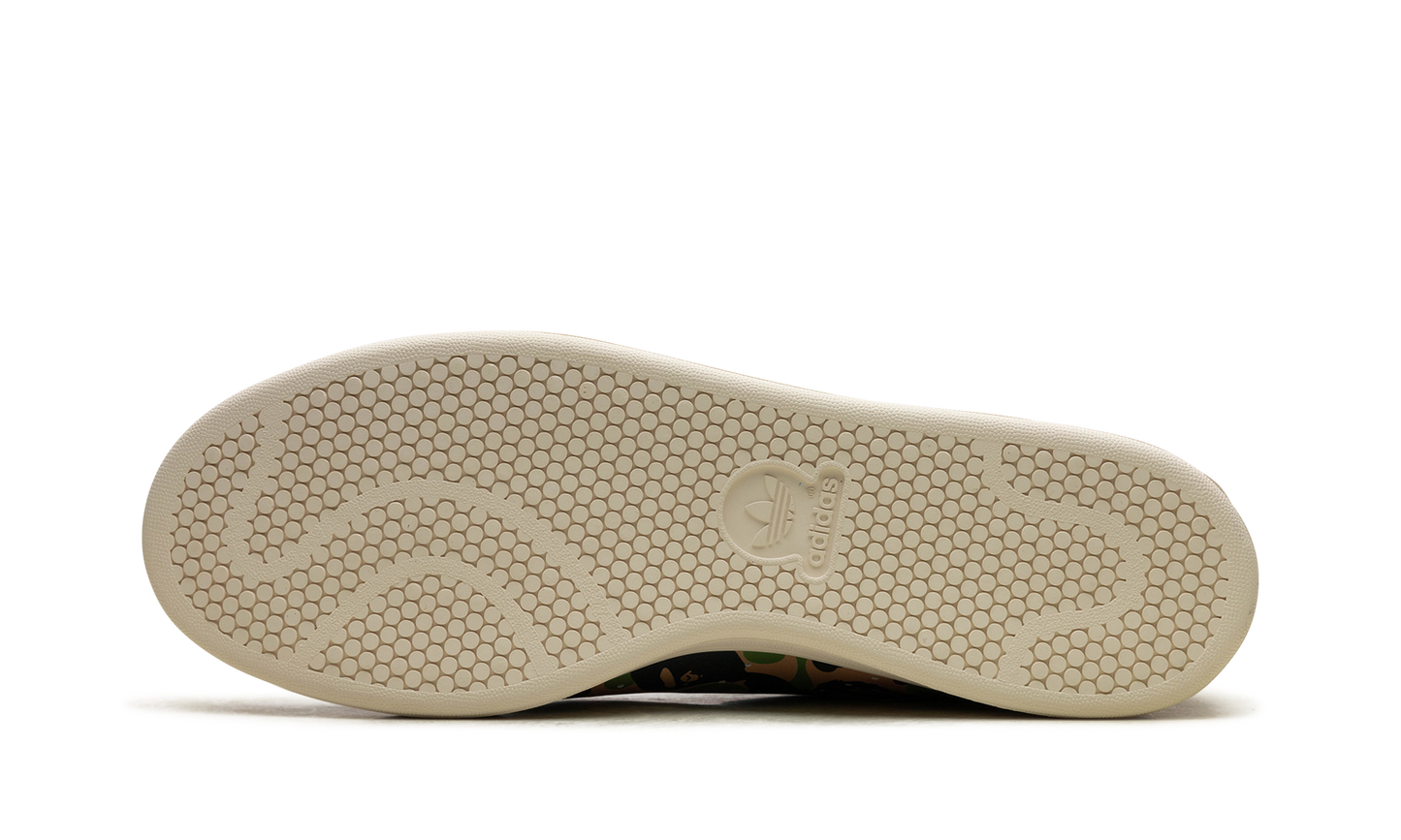 Stan Smith "A Bathing Ape - ABC Camo" IG8949