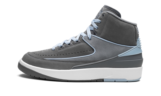 Jordan 2 Retro WMNS "Cool Grey" FB8871 041