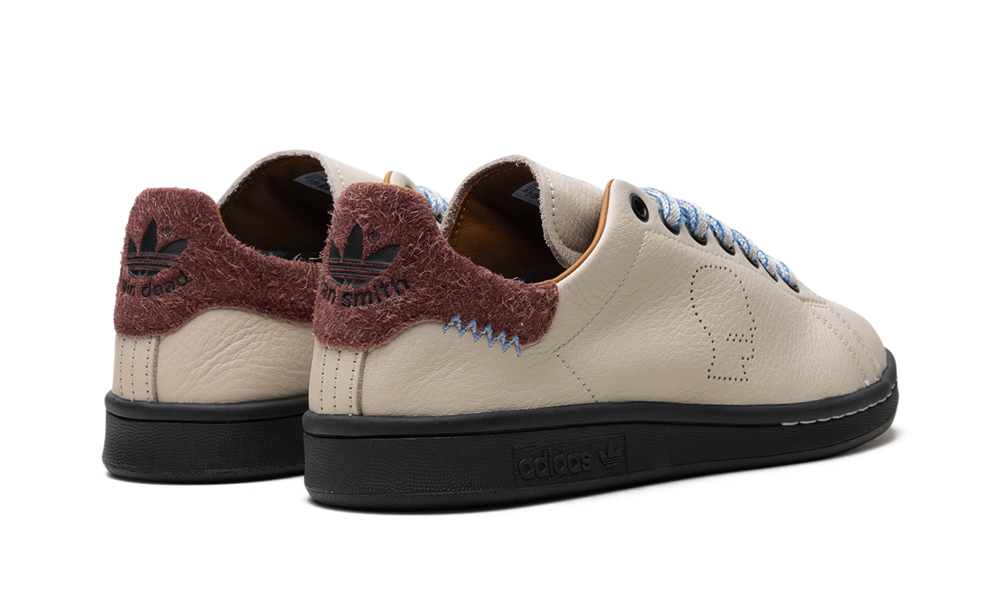 Stan Smith "Brain Dead - Cream" IH3432