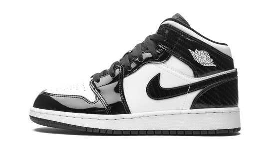 Air Jordan 1 Mid SE GS "All-Star Weekend 2021" DD2192 001