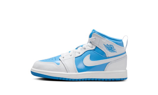 Jordan 1 Mid PS "Legend Blue" FZ3932 114