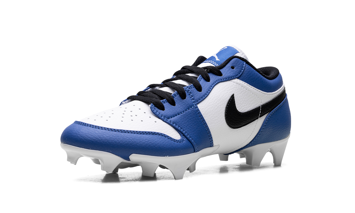 Jordan 1 Low TD Cleat "Game Royal" FJ6245 104