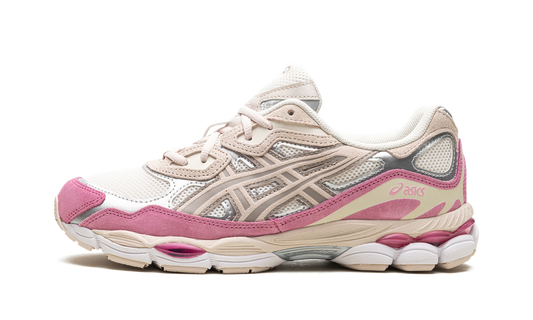 Gel-NYC "CREAM MINERAL BEIGE PINK" 1203A383 104