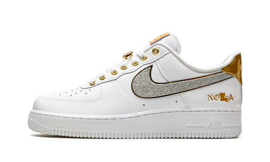Air Force 1 Low "NOLA" DZ5425 100