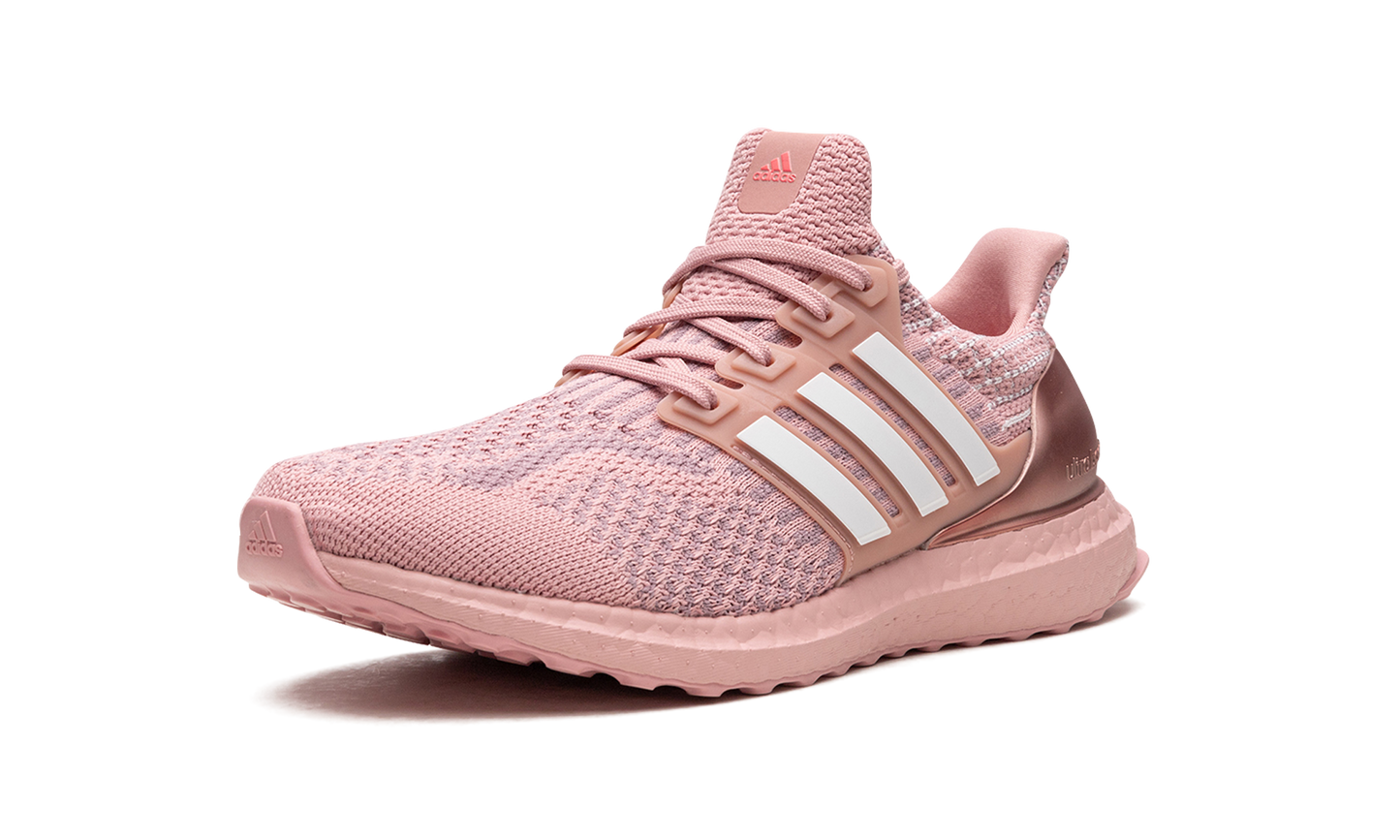 ULTRABOOST 5.0 DNA WMNS "Wonder Mauve" GY7953