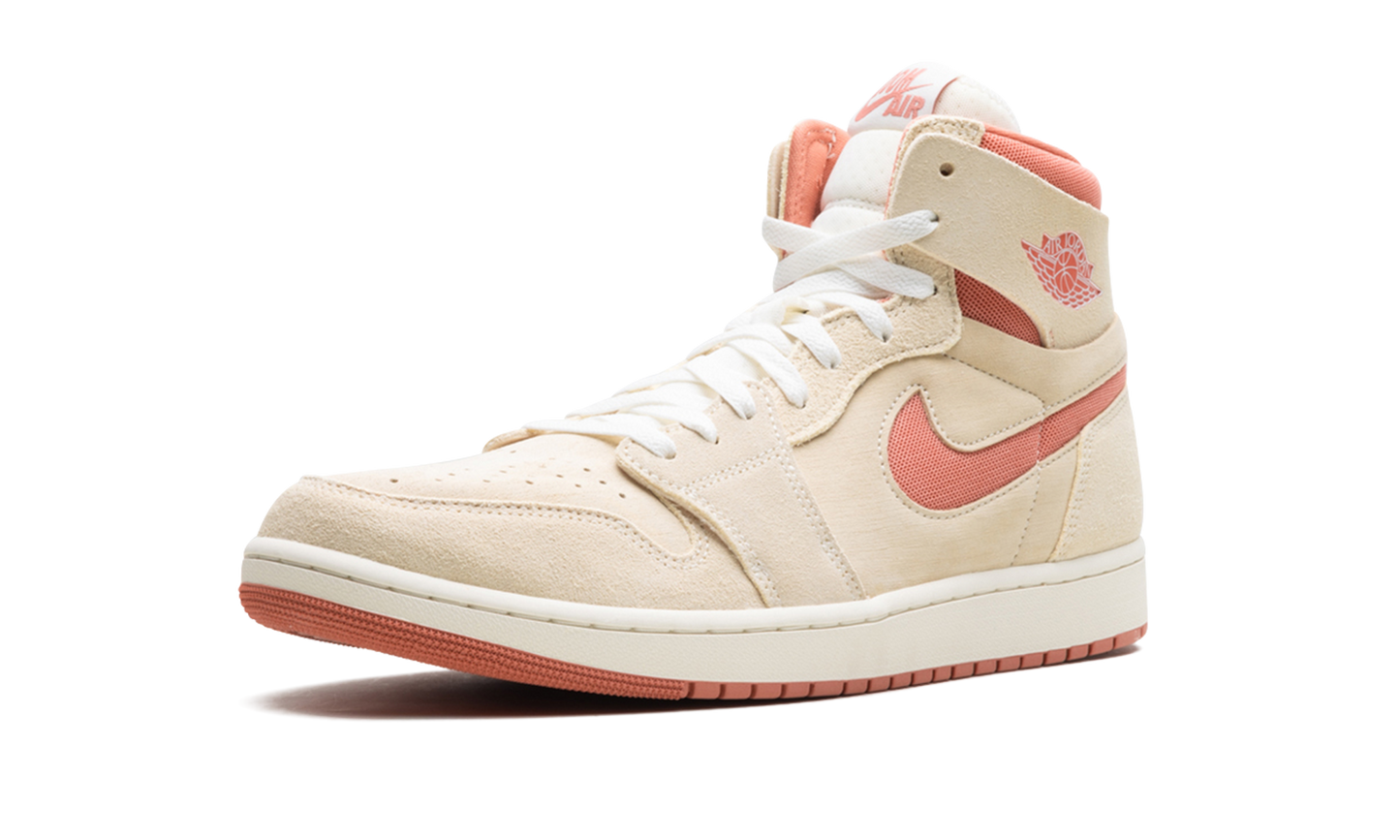 Jordan 1 High Zoom Air CMFT 2 "Terra Burnt Sunrise" DV1307 102