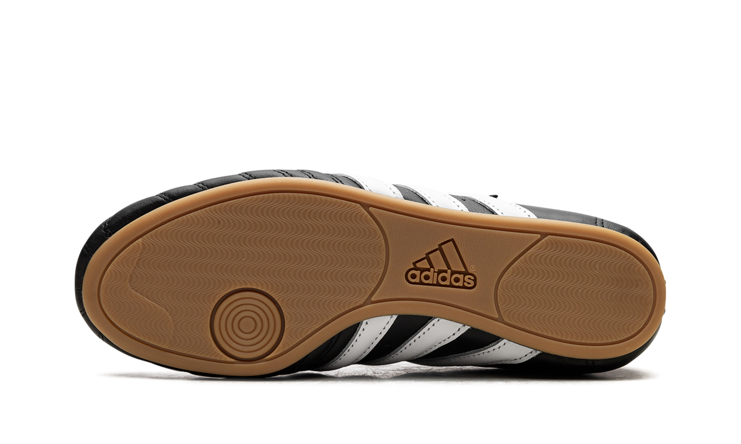 Taekwondo WMNS "Black White" JQ4775