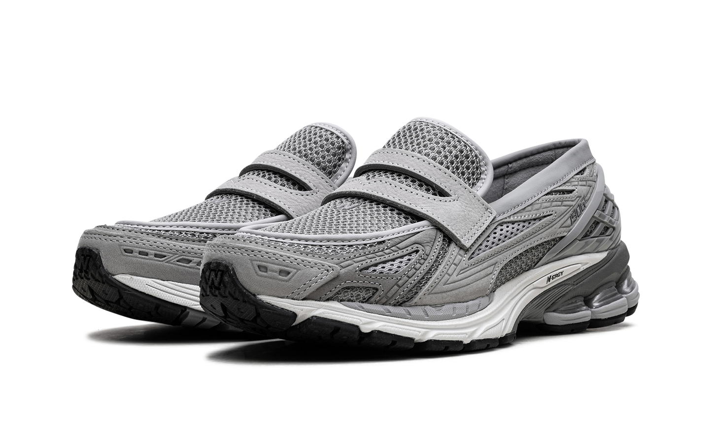 1906L "Raincloud" U1906LGR