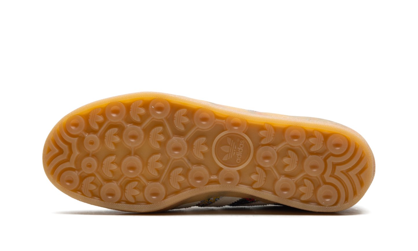 Gazelle Indoor WMNS "Liberty London - Floral Embroidery" JP5309