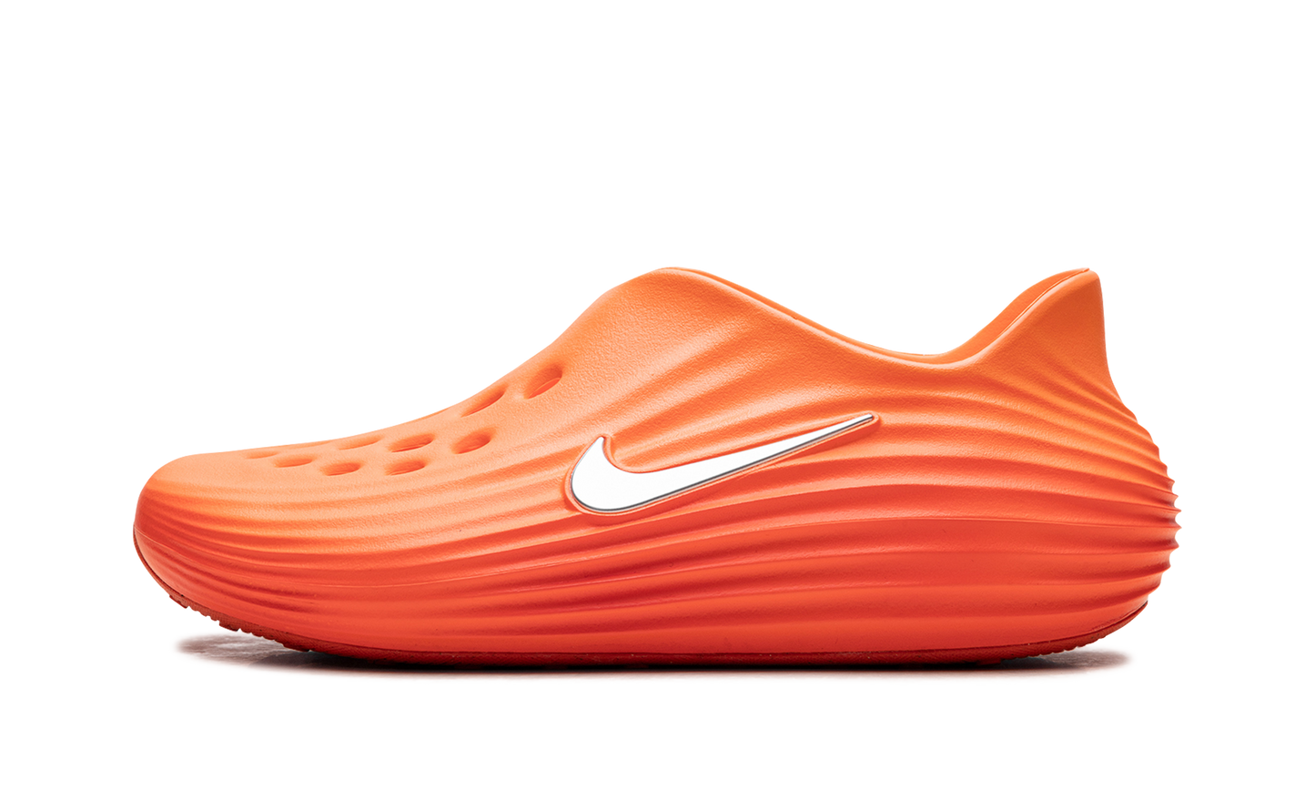 ReactX Rejuven8 "Safety Orange" HV5060 800