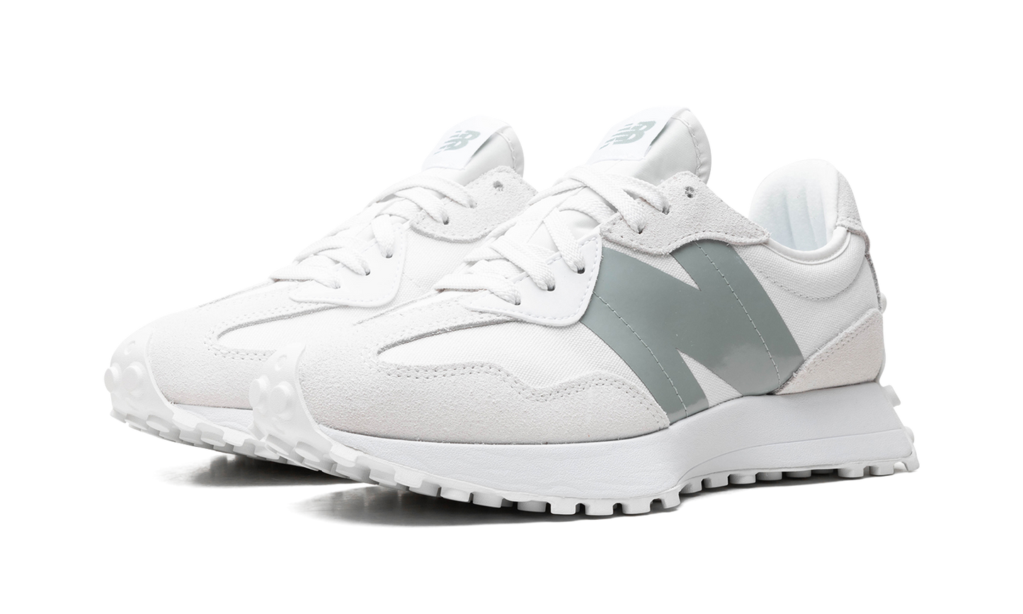 327 WMNS "Grey / Green" WS327RJ