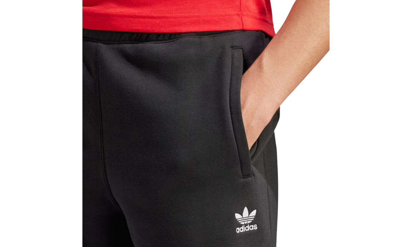 Essential Shorts Mens Style : Ir7821 "BLACK" IR7821