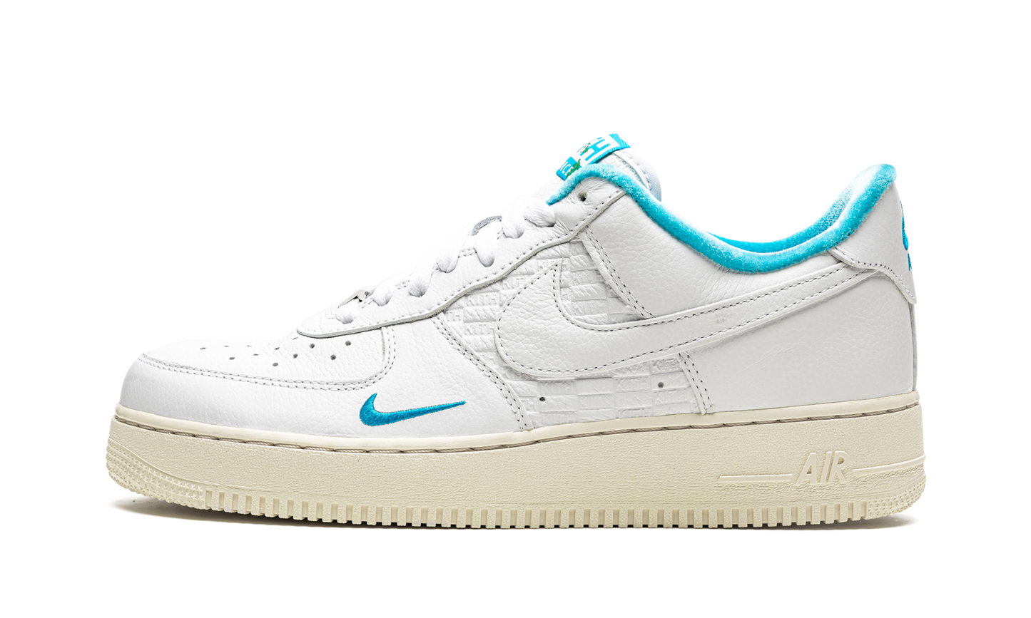 Air Force 1 Low / Kith "Kith Hawaii" DC9555 100
