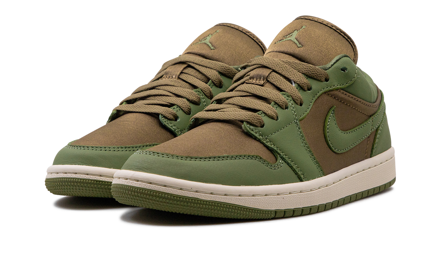 AIR JORDAN 1 LO WMNS "Brown Kelp" FB9893 300